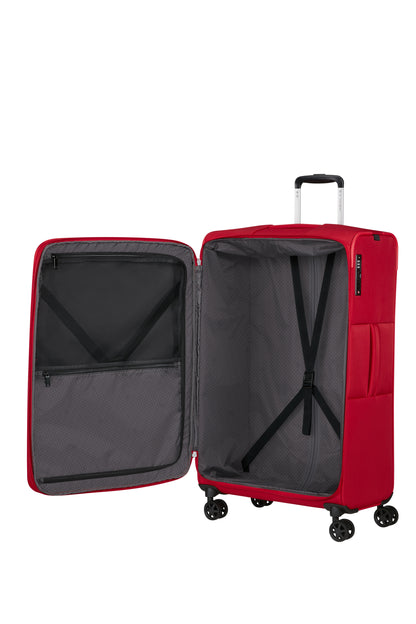 Samsonite GoTwist Spinner expandable (4 wheels) 78cm