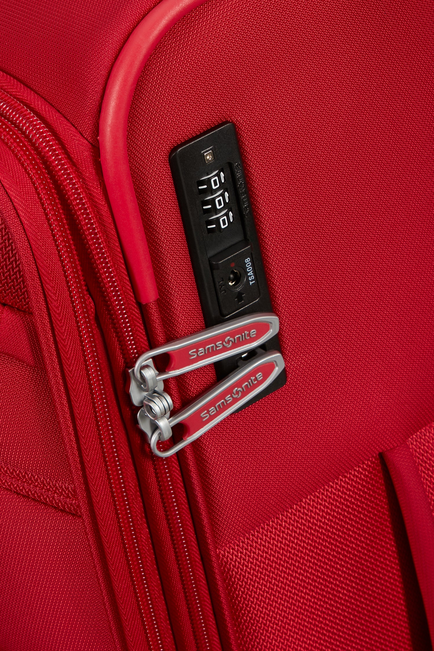 Samsonite GoTwist Spinner expandable (4 wheels) 78cm