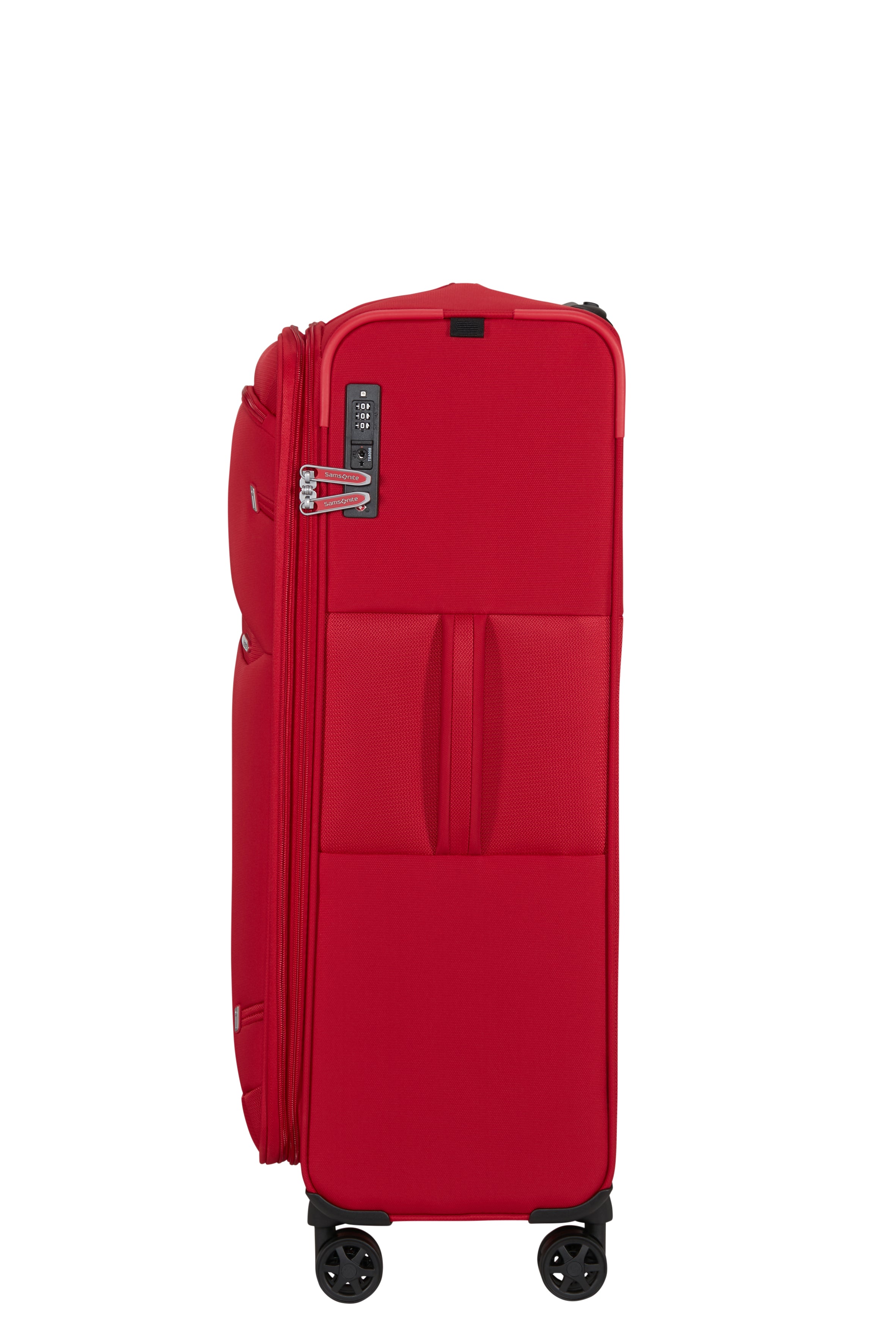 Samsonite GoTwist Spinner expandable (4 wheels) 78cm