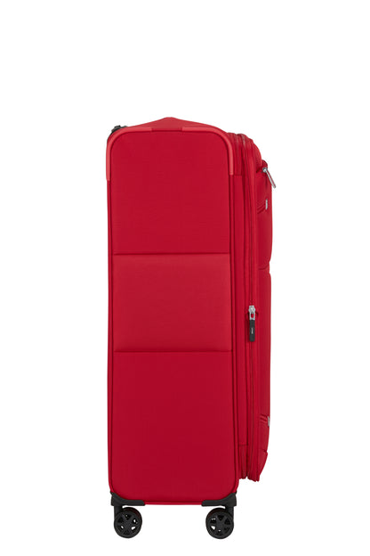 Samsonite GoTwist Spinner expandable (4 wheels) 78cm