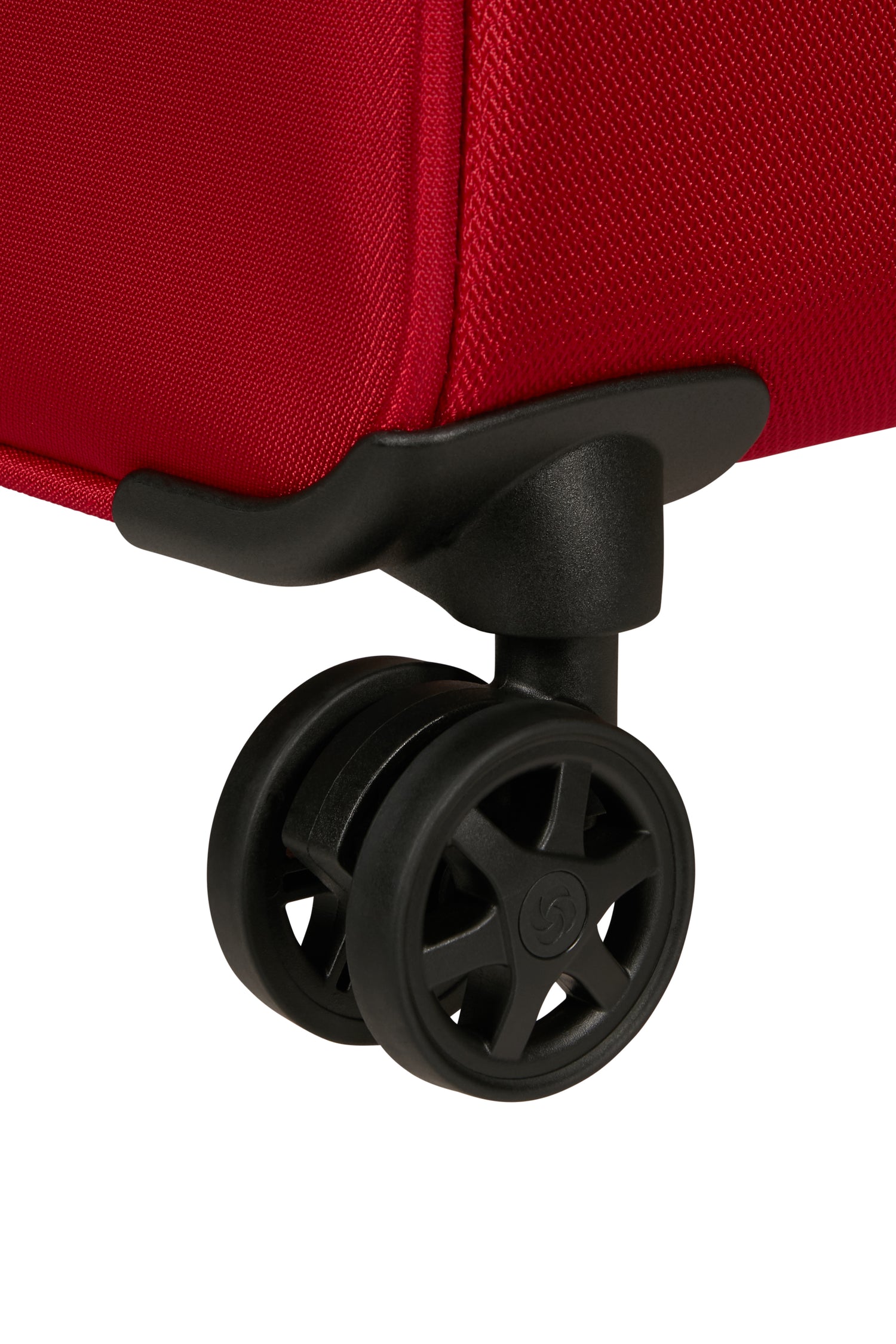 Samsonite GoTwist Spinner expandable (4 wheels) 78cm