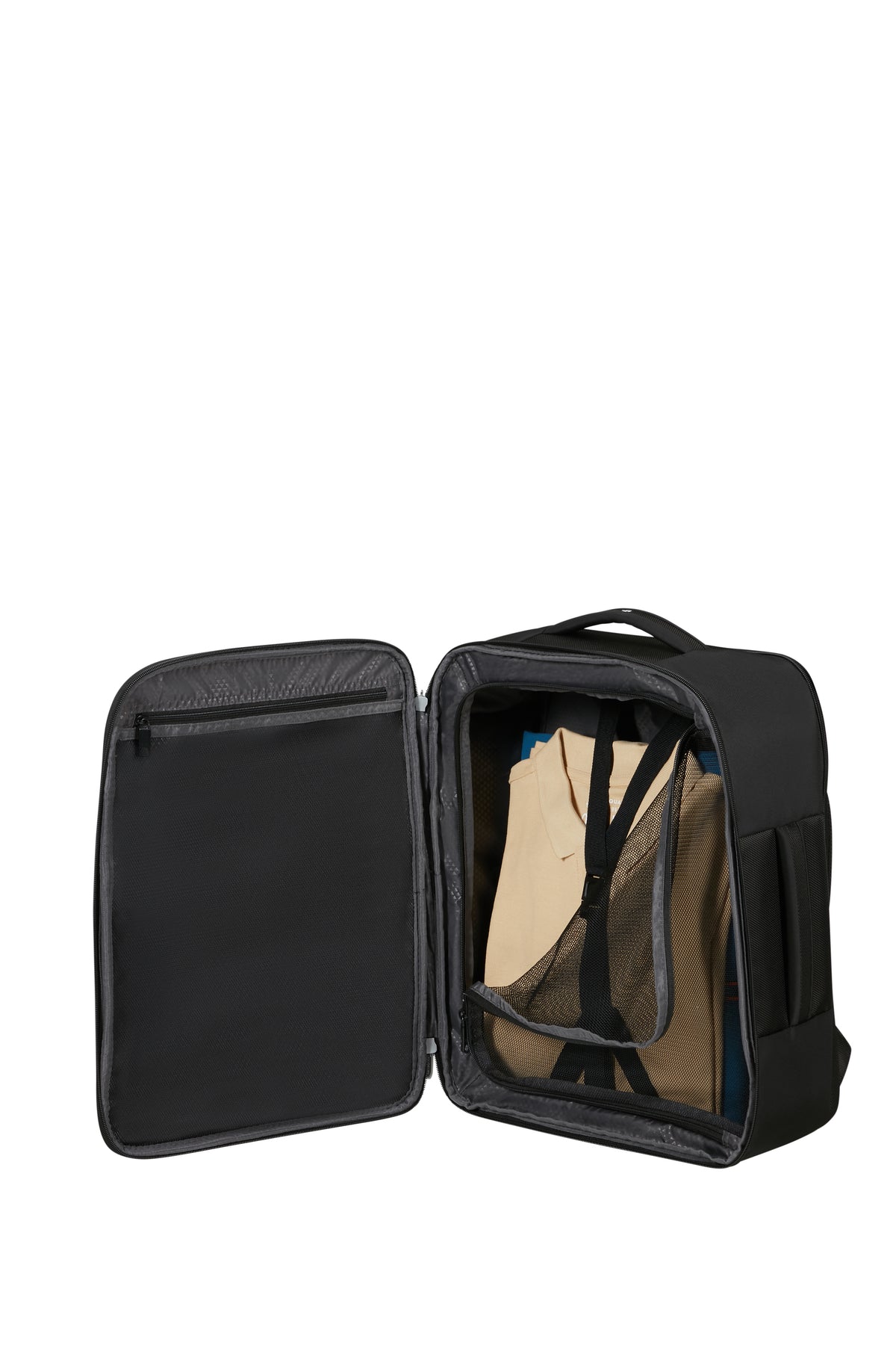 Samsonite GoTwist Backpack 17.3" Underseater