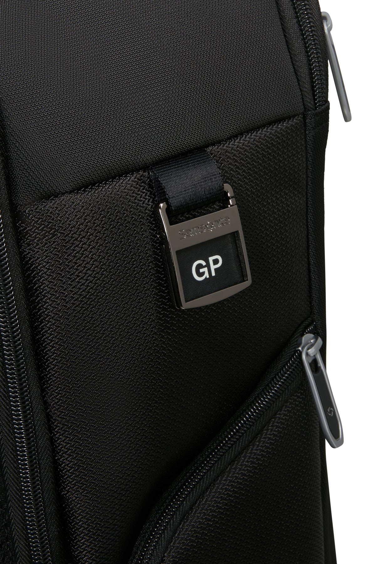 Samsonite GoTwist Backpack 17.3" Underseater