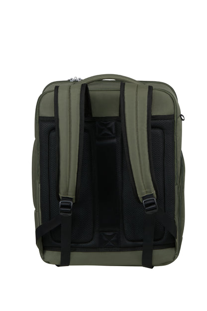 Samsonite GoTwist Backpack 17.3" Underseater