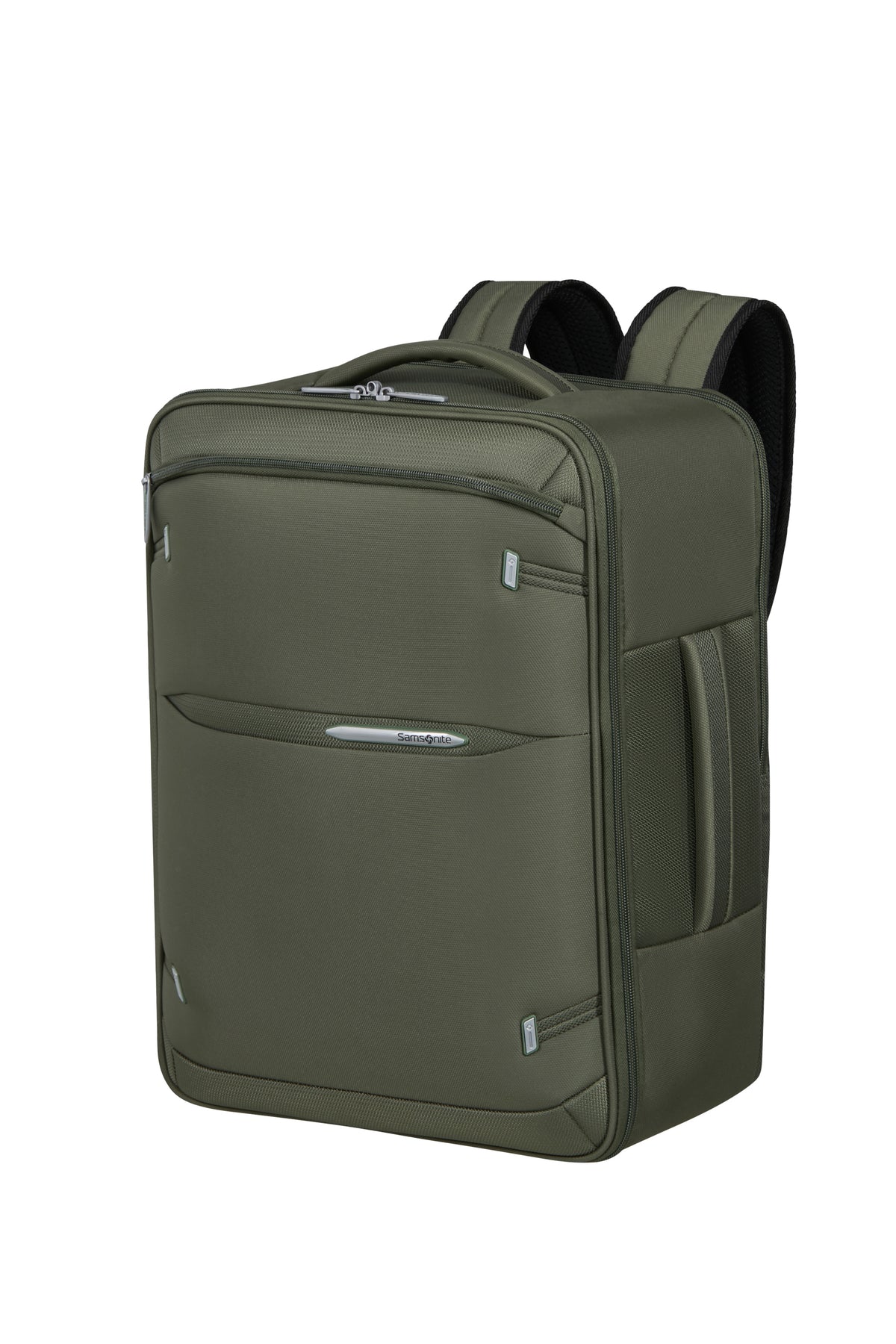 Samsonite GoTwist Backpack 17.3" Underseater