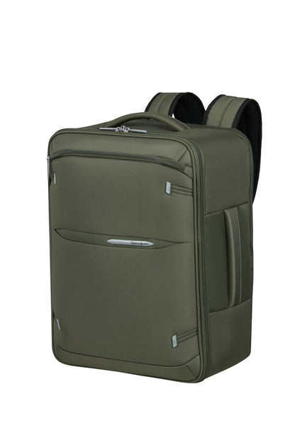 Samsonite GoTwist Backpack 17.3" Underseater