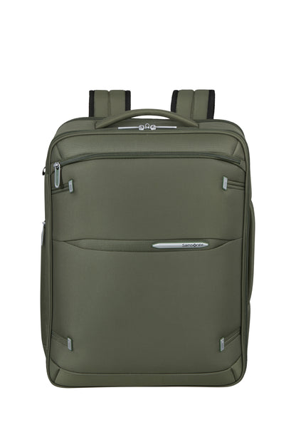 Samsonite GoTwist Backpack 17.3" Underseater