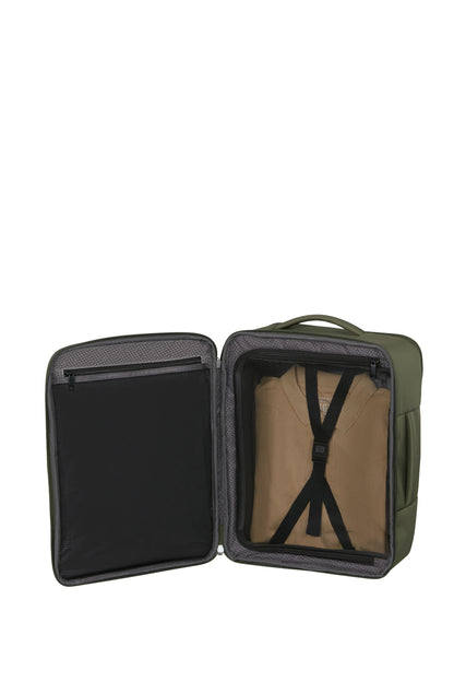 Samsonite GoTwist Backpack 17.3" Underseater