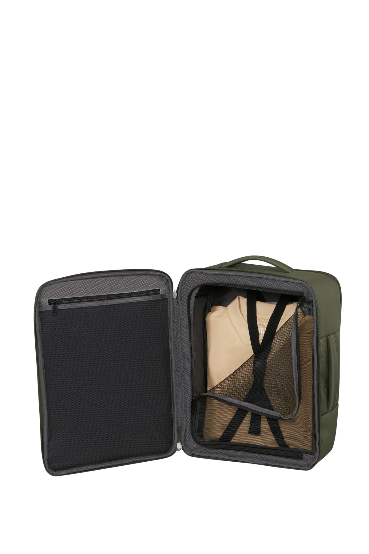 Samsonite GoTwist Backpack 17.3" Underseater