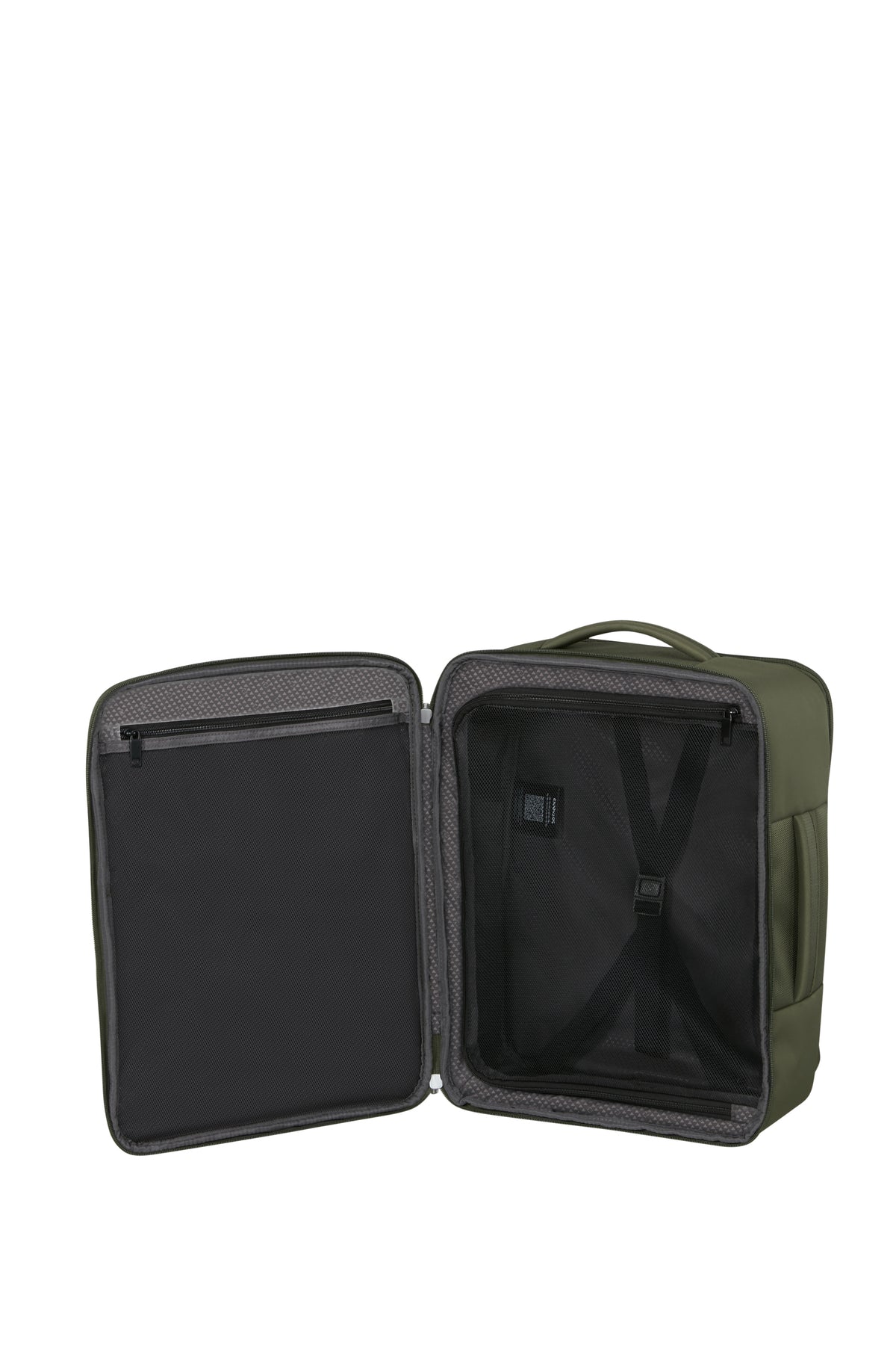 Samsonite GoTwist Backpack 17.3" Underseater