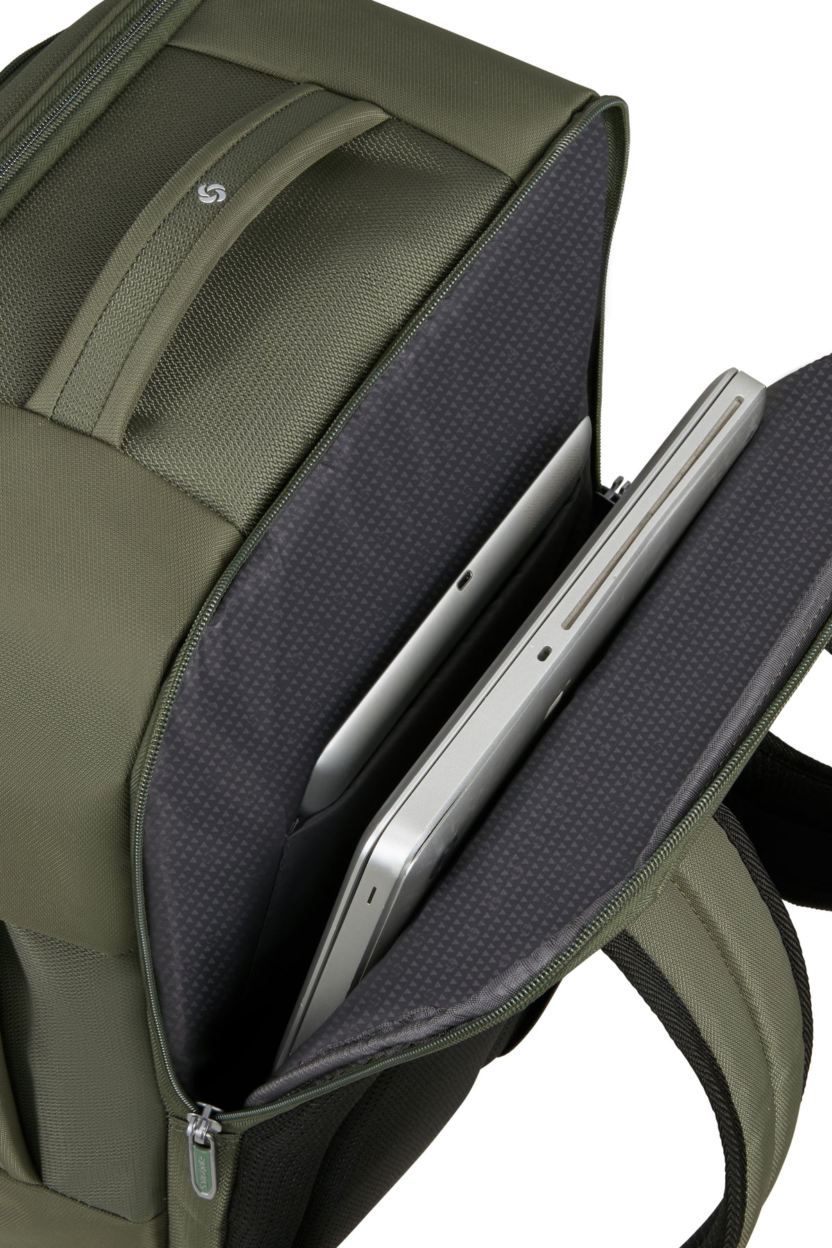 Samsonite GoTwist Backpack 17.3" Underseater