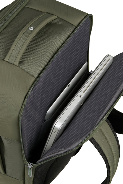 Samsonite GoTwist Backpack 17.3" Underseater