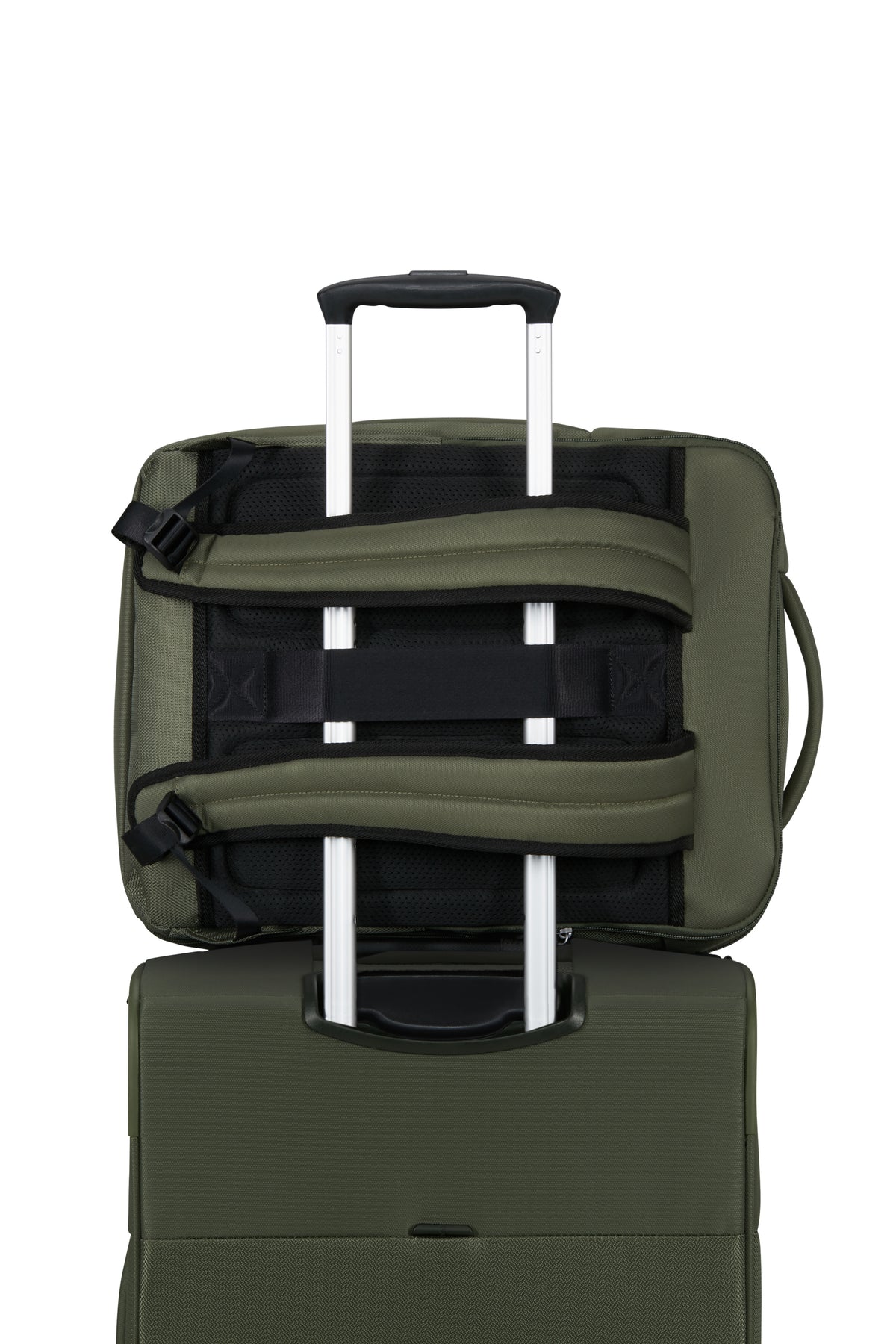 Samsonite GoTwist Backpack 17.3" Underseater