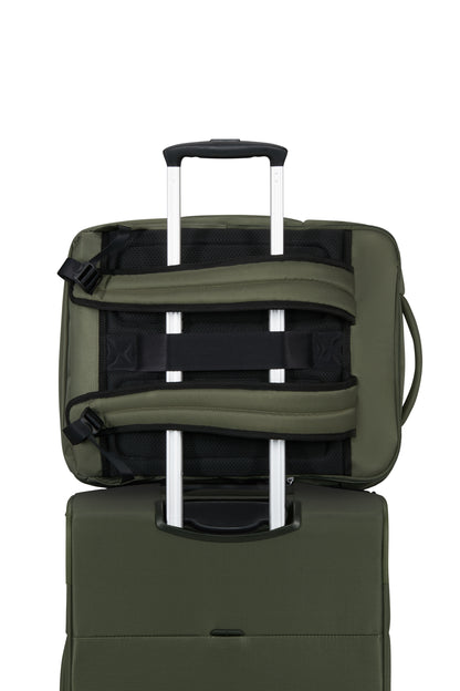 Samsonite GoTwist Backpack 17.3" Underseater