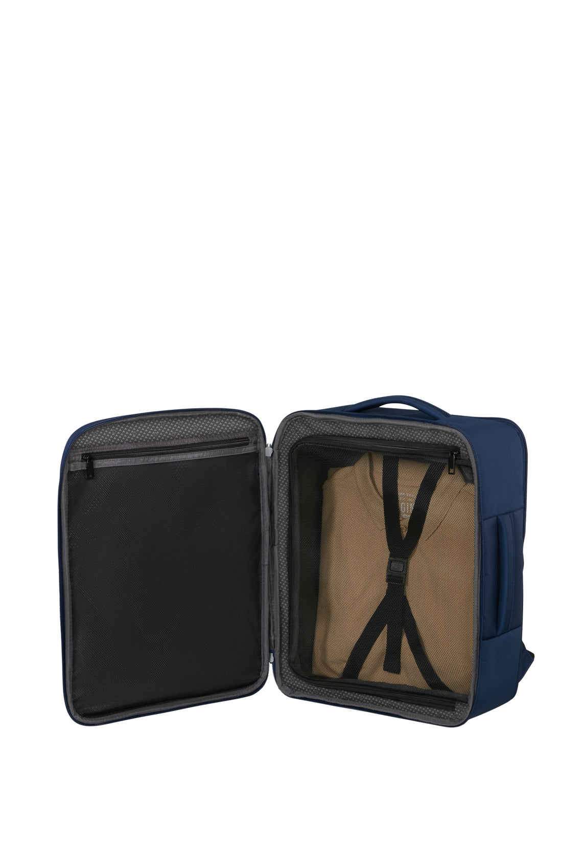 Samsonite GoTwist Backpack 17.3" Underseater
