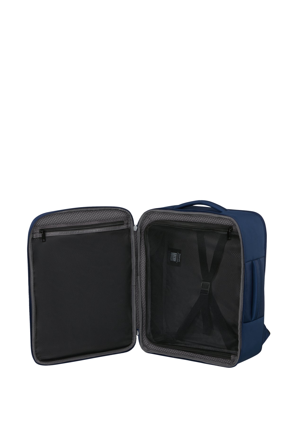 Samsonite GoTwist Backpack 17.3" Underseater