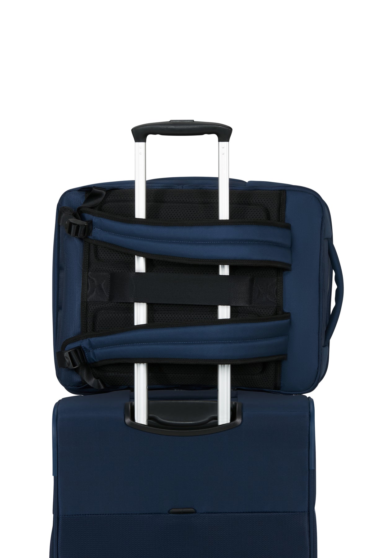 Samsonite GoTwist Backpack 17.3" Underseater