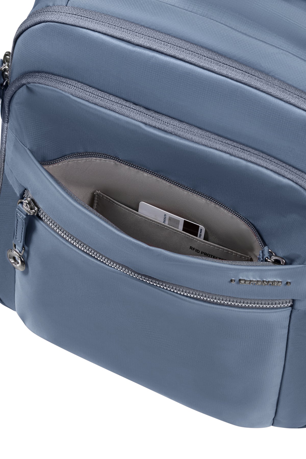 Samsonite Move Journey Backpack 14.1"