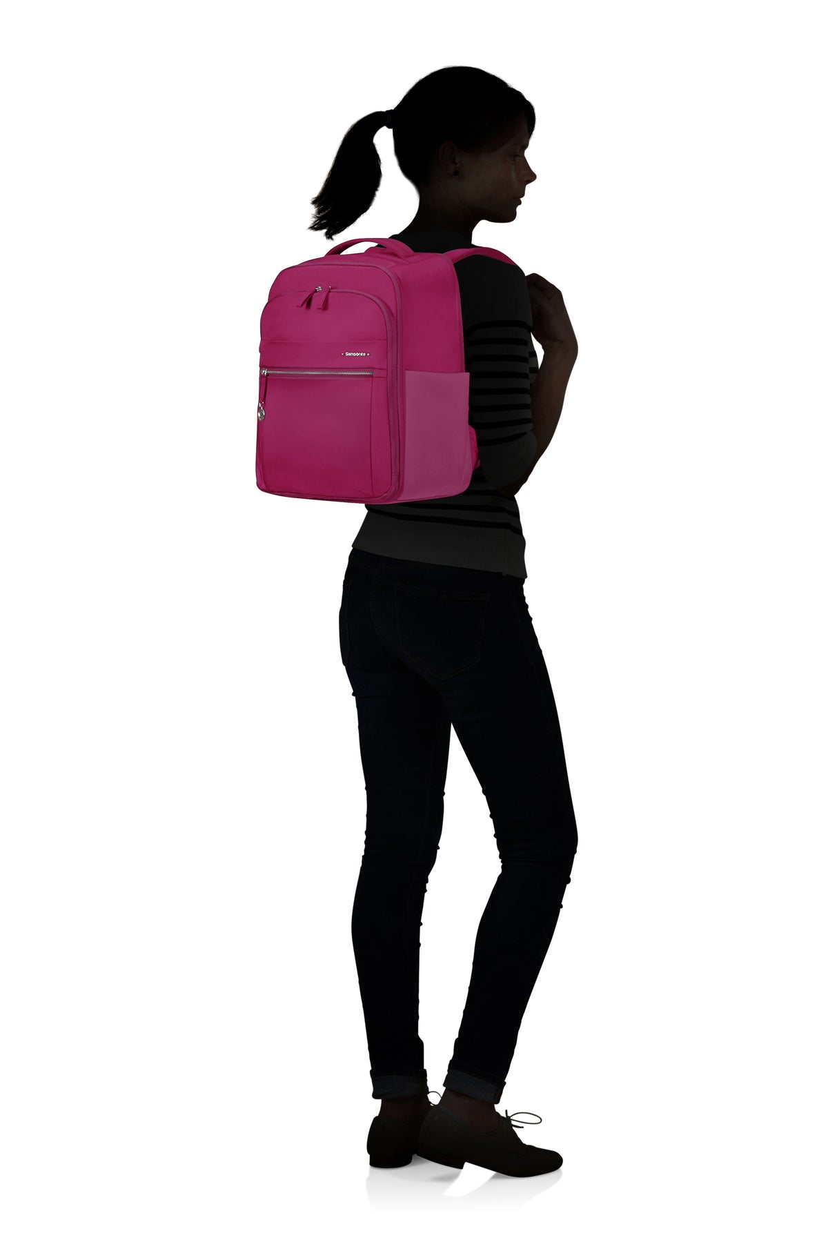 Samsonite Move Journey Backpack 14.1"