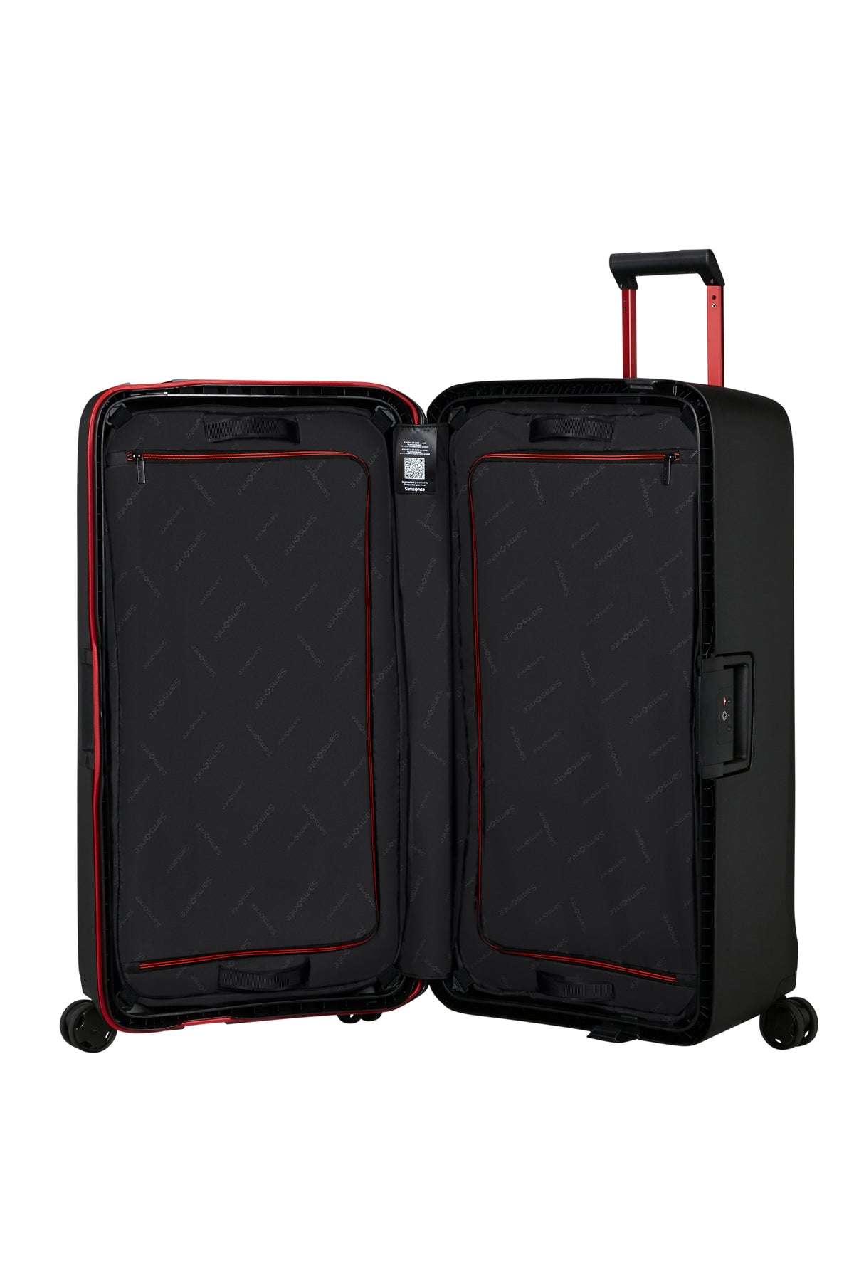 Samsonite essens Trunk (4 wheels) 80cm