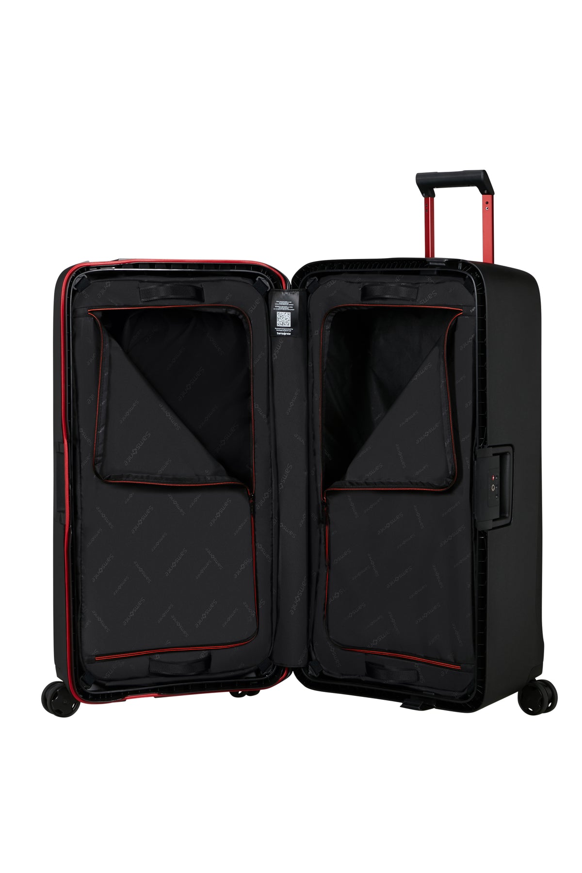 Samsonite essens Trunk (4 wheels) 80cm