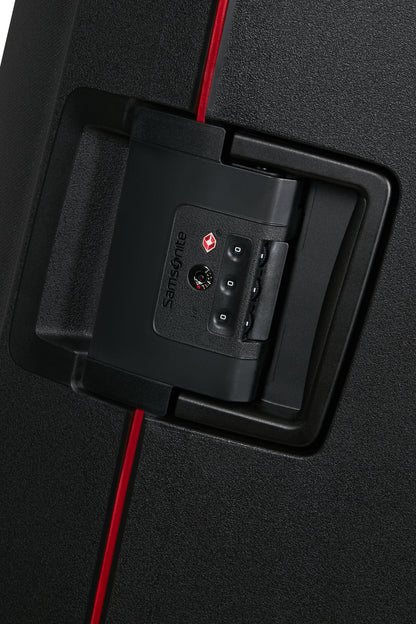 Samsonite essens Trunk (4 wheels) 80cm