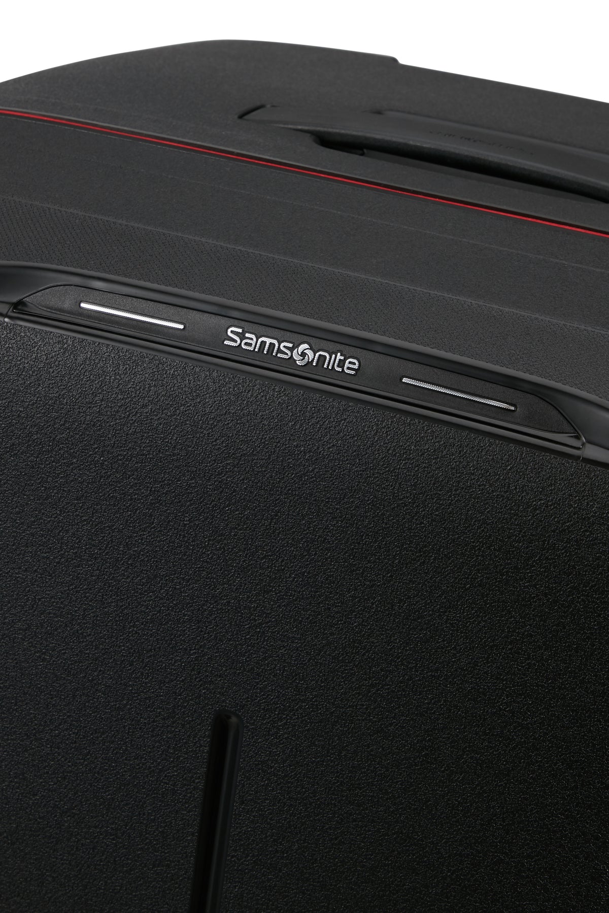 Samsonite essens Trunk (4 wheels) 80cm