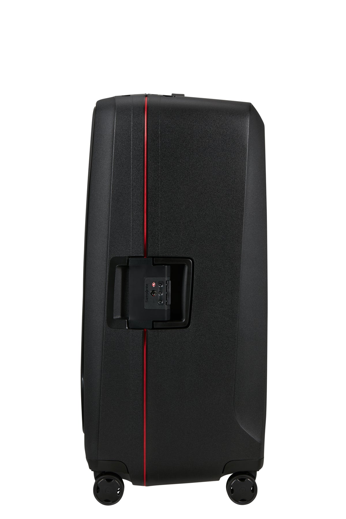 Samsonite essens Trunk (4 wheels) 80cm