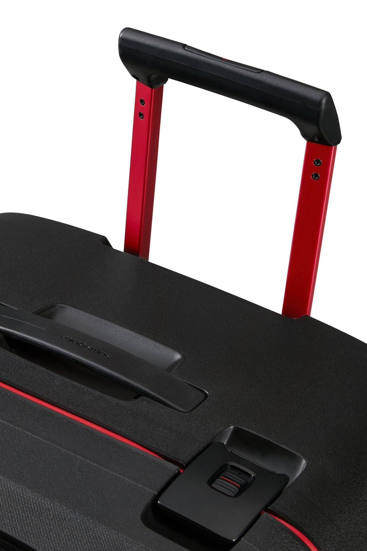 Samsonite essens Trunk (4 wheels) 80cm