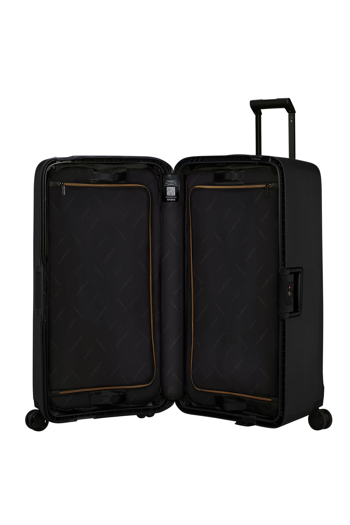 Samsonite essens Trunk (4 wheels) 80cm