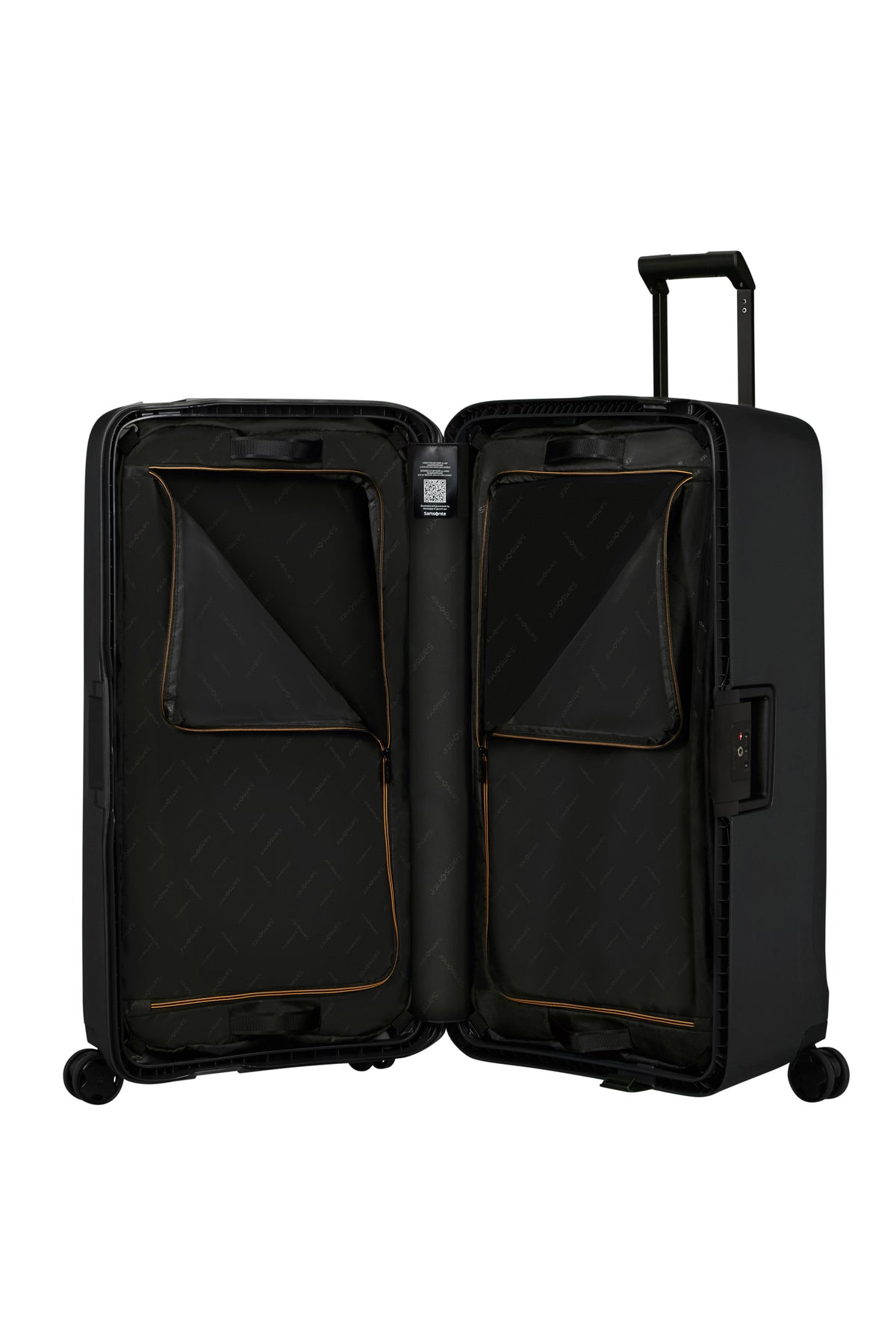 Samsonite essens Trunk (4 wheels) 80cm
