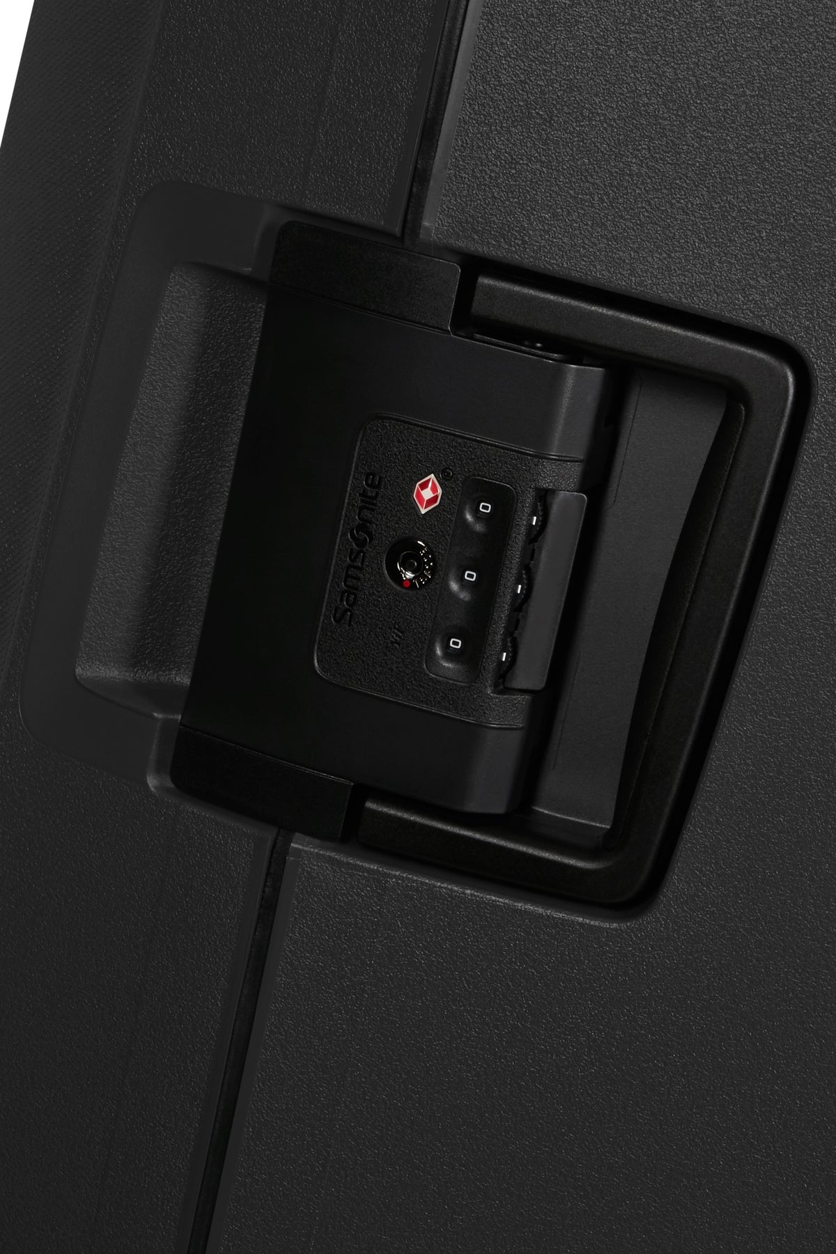 Samsonite essens Trunk (4 wheels) 80cm