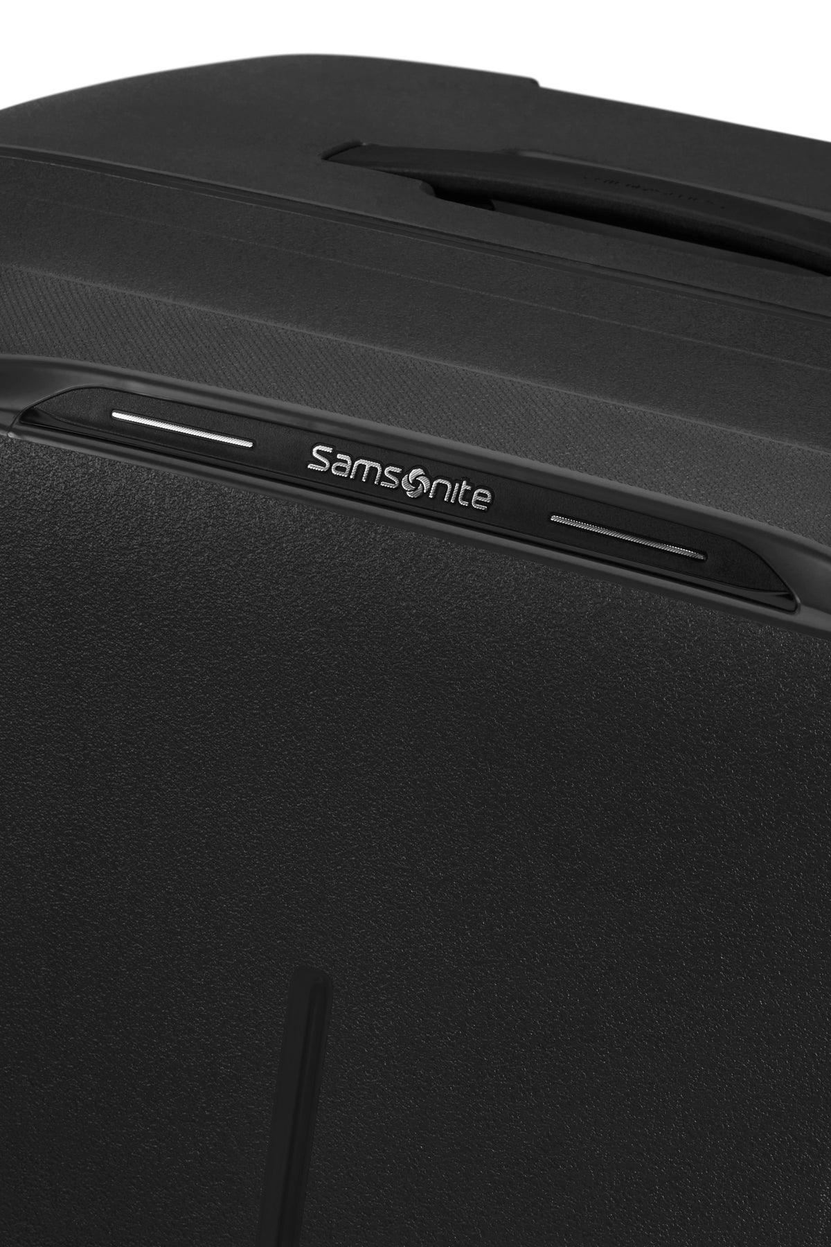 Samsonite essens Trunk (4 wheels) 80cm