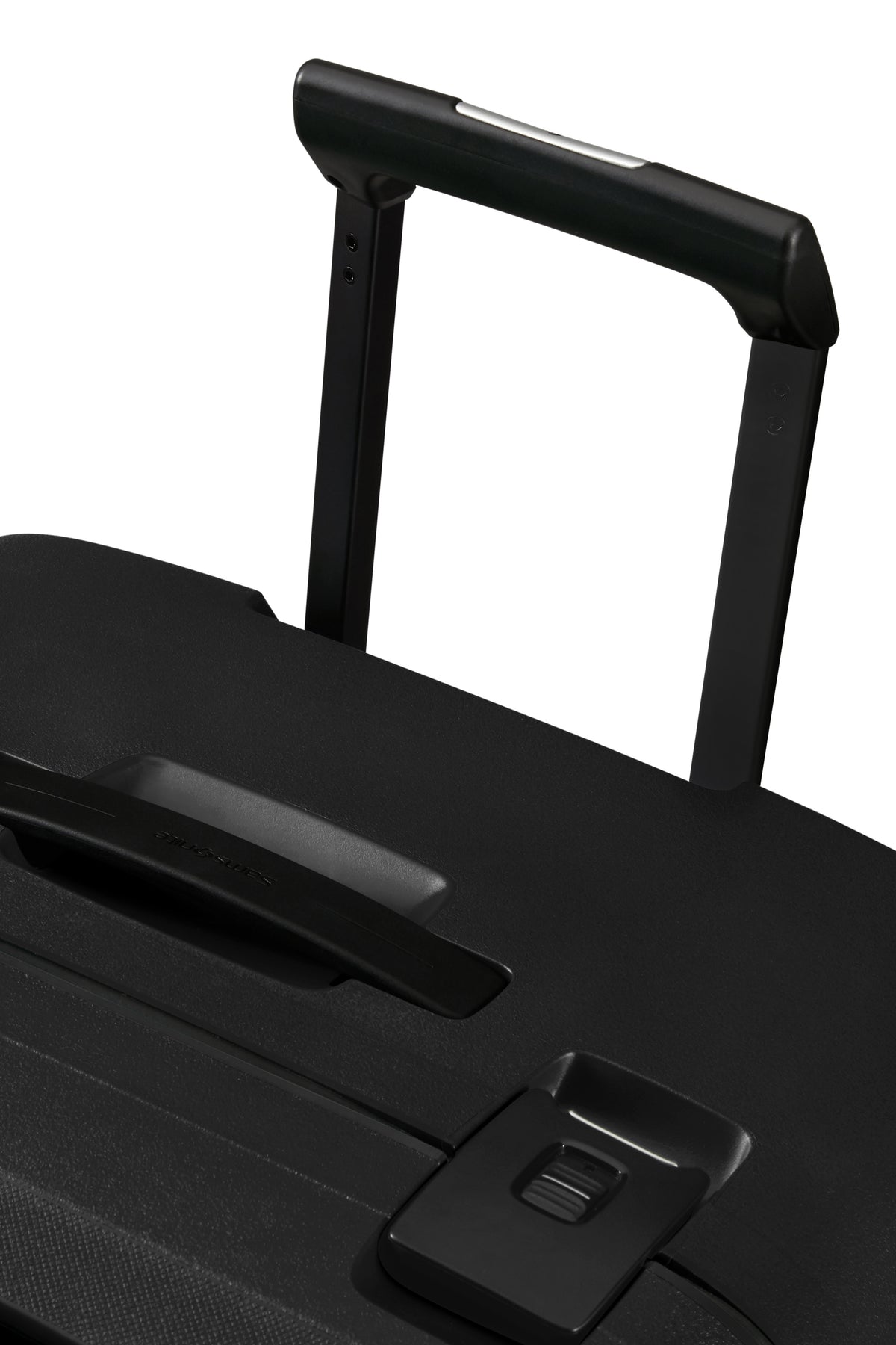 Samsonite essens Trunk (4 wheels) 80cm