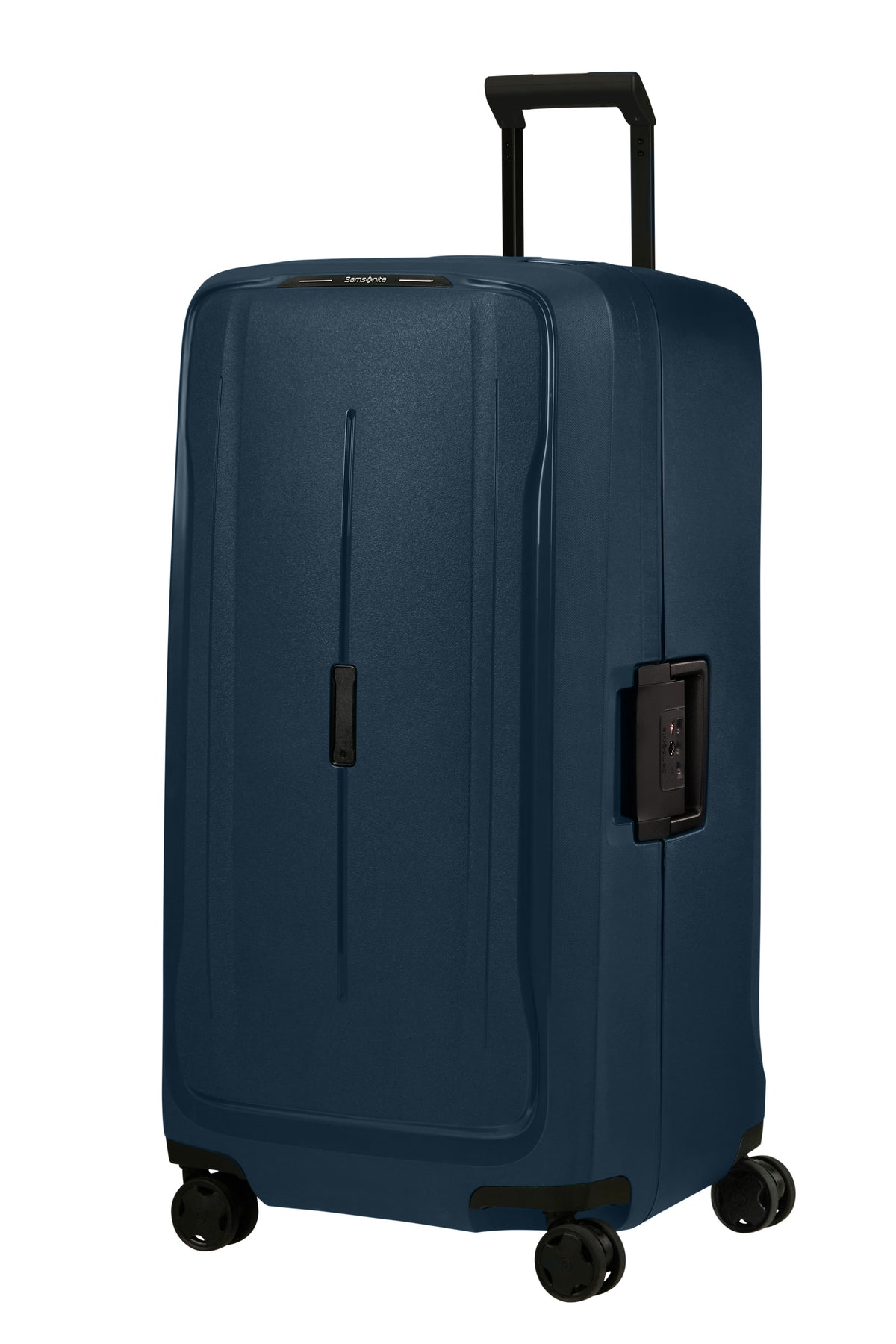 Samsonite essens Trunk (4 wheels) 80cm