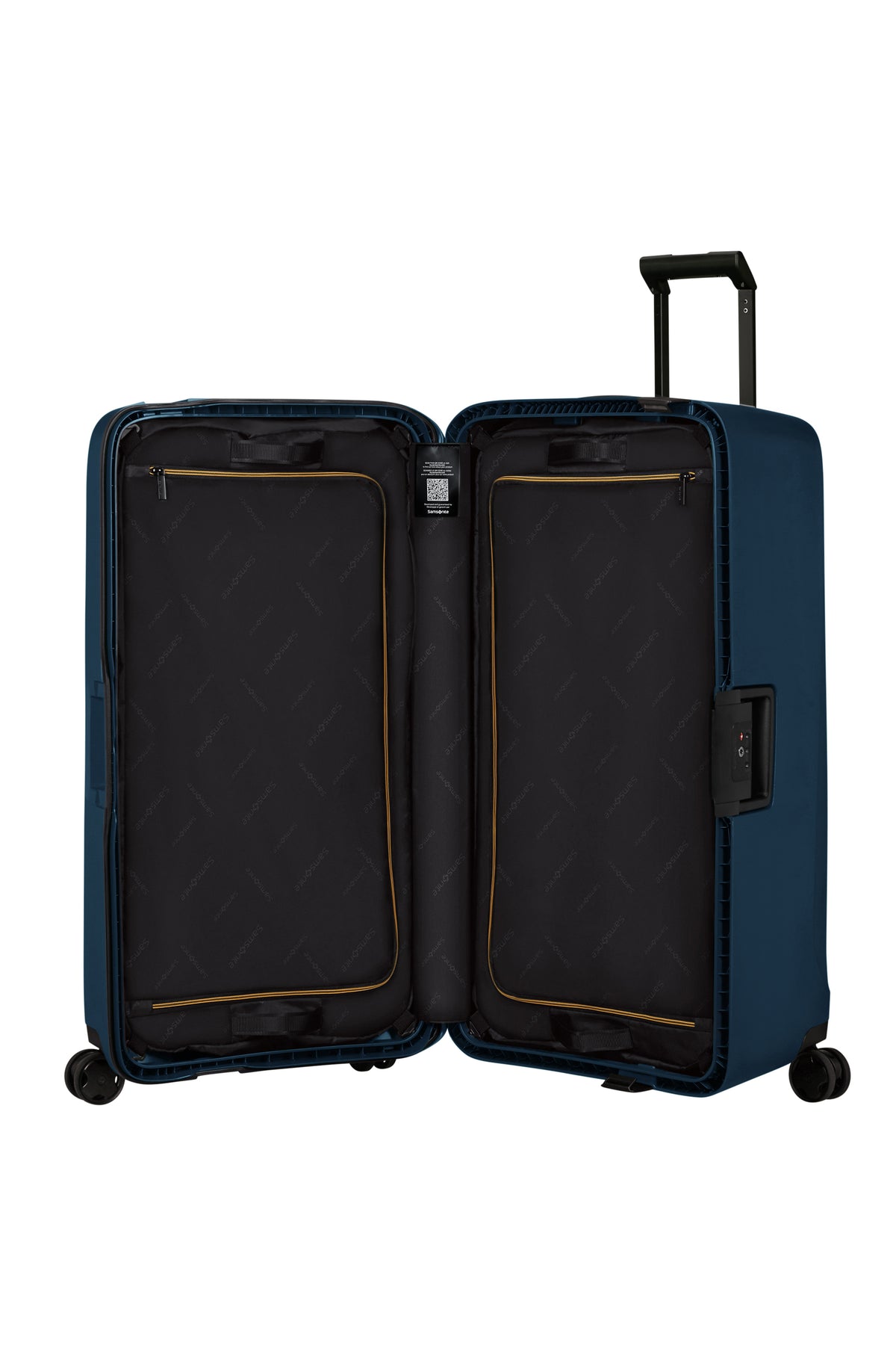 Samsonite essens Trunk (4 wheels) 80cm