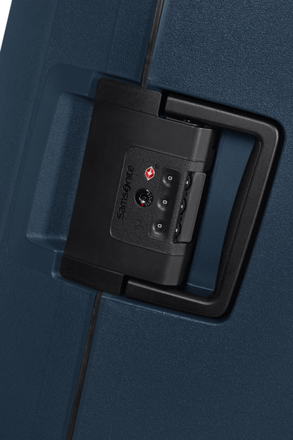 Samsonite essens Trunk (4 wheels) 80cm