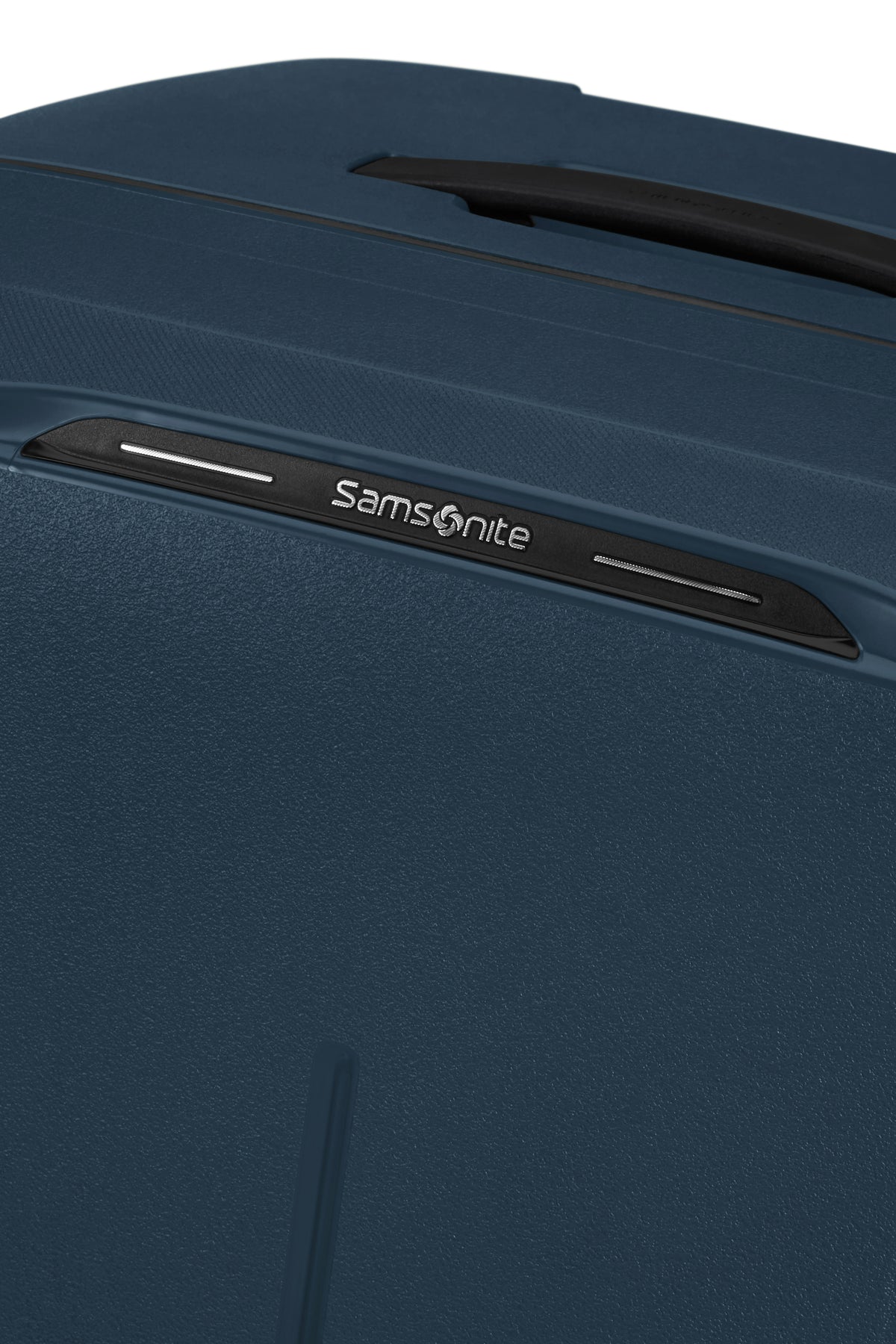 Samsonite essens Trunk (4 wheels) 80cm
