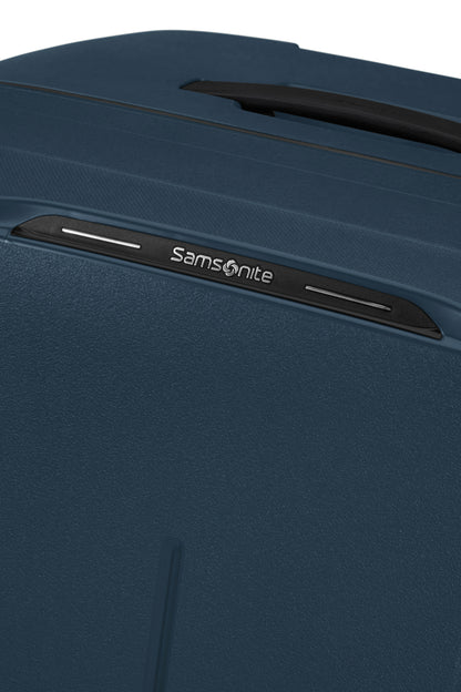 Samsonite essens Trunk (4 wheels) 80cm