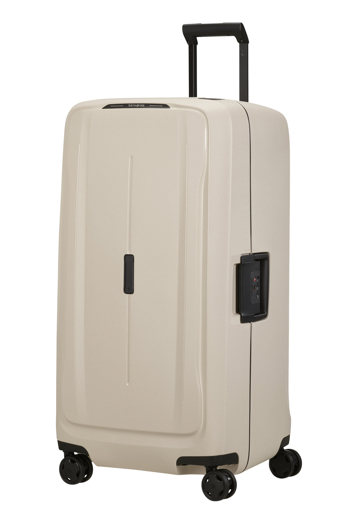 Samsonite essens Trunk (4 wheels) 80cm