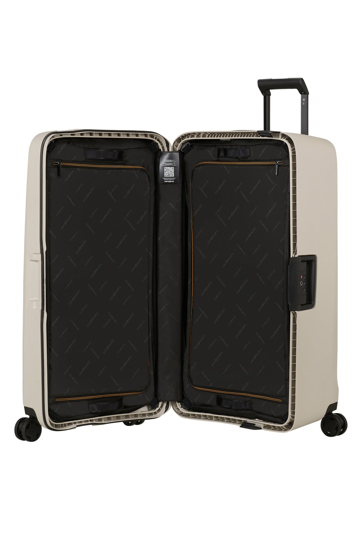 Samsonite essens Trunk (4 wheels) 80cm