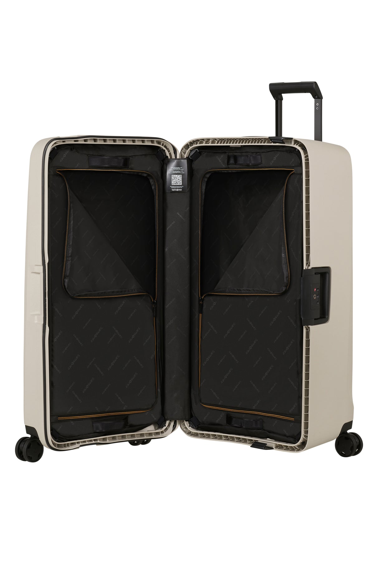 Samsonite essens Trunk (4 wheels) 80cm