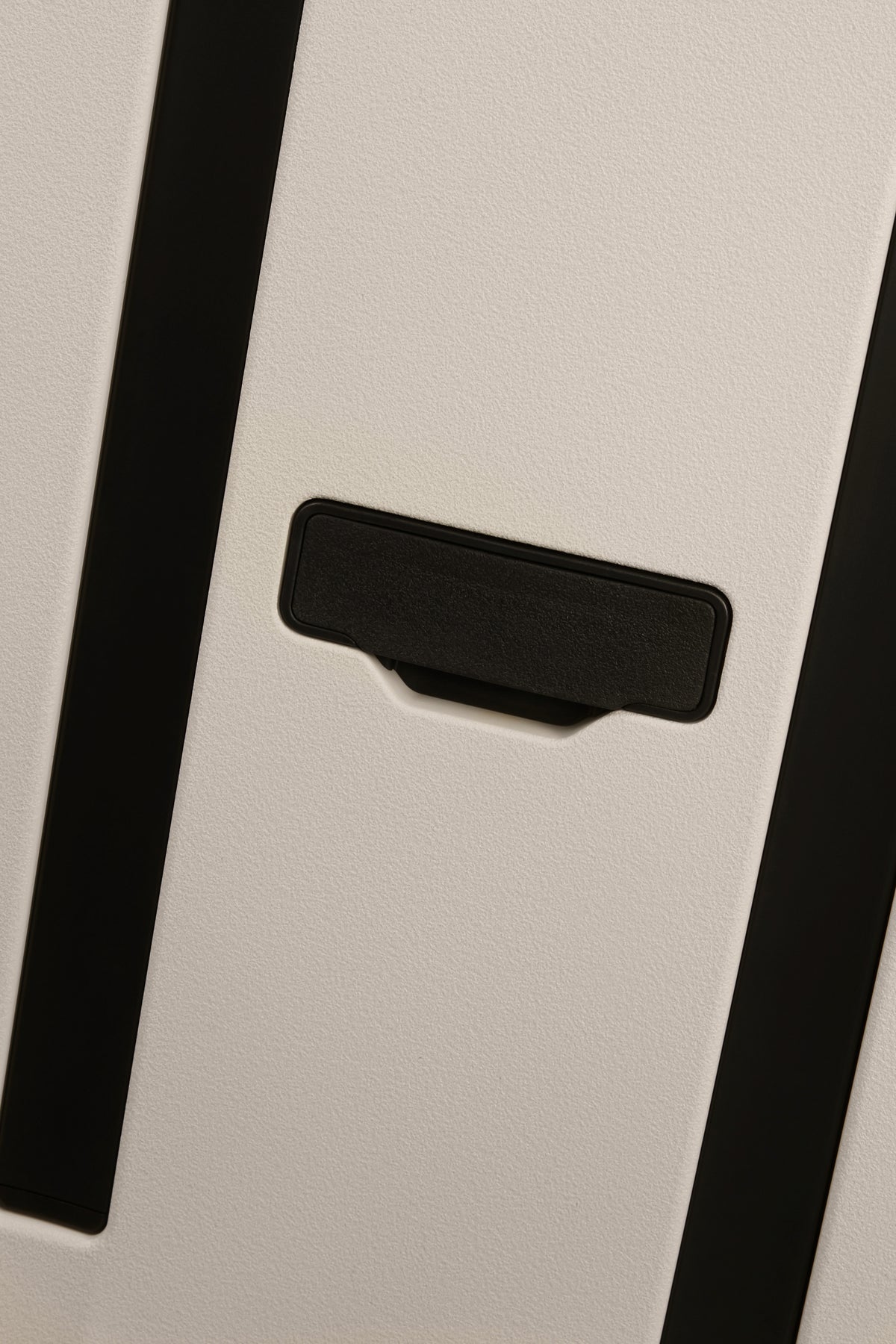 Samsonite essens Trunk (4 wheels) 80cm