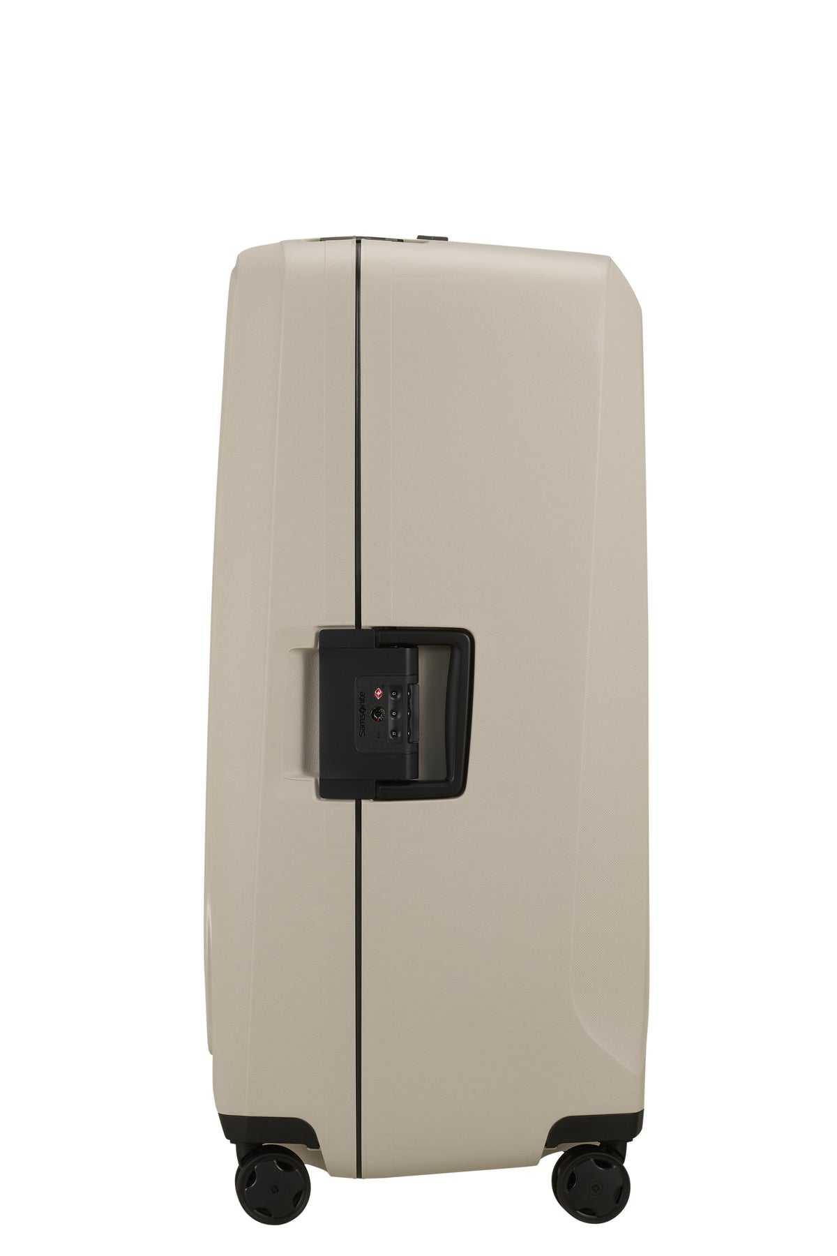 Samsonite essens Trunk (4 wheels) 80cm