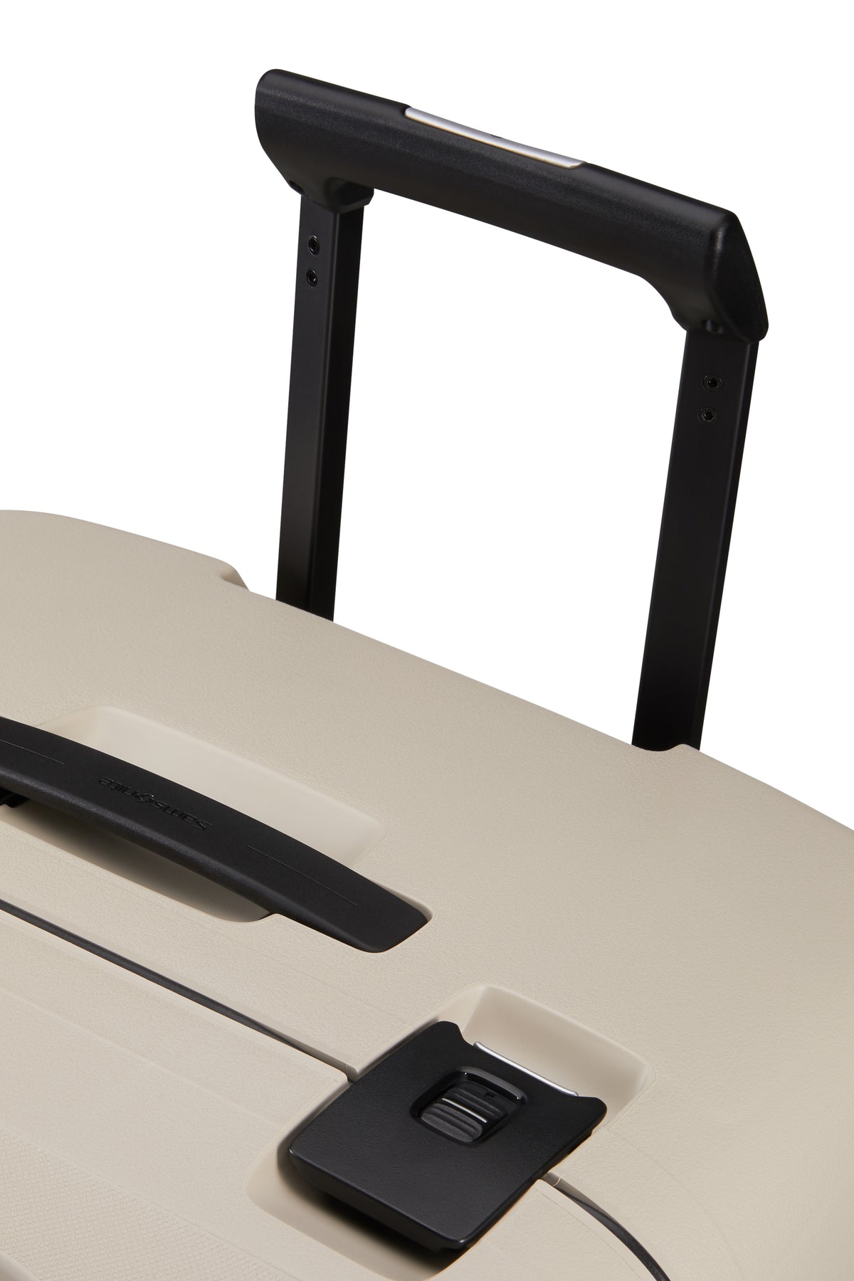 Samsonite essens Trunk (4 wheels) 80cm