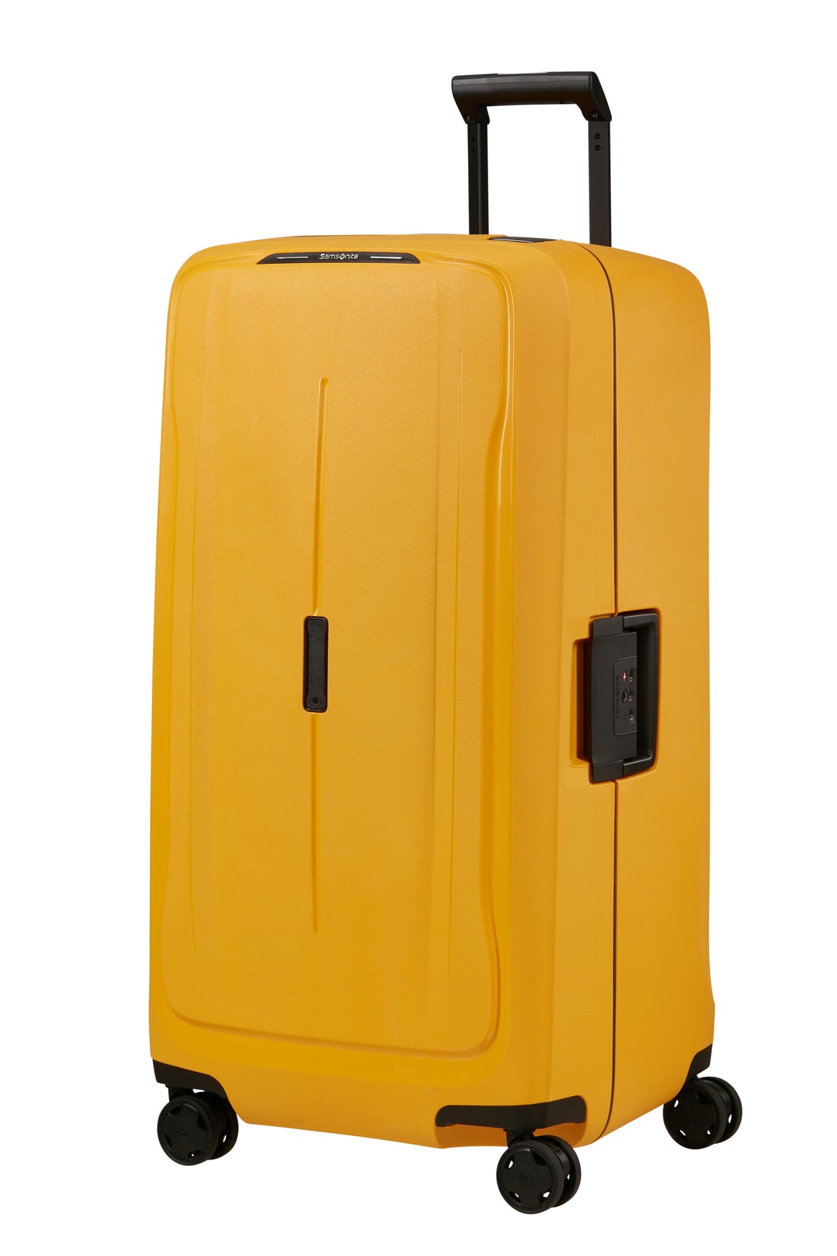 Samsonite essens Trunk (4 wheels) 80cm