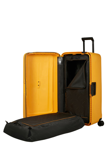 Samsonite essens Trunk (4 wheels) 80cm