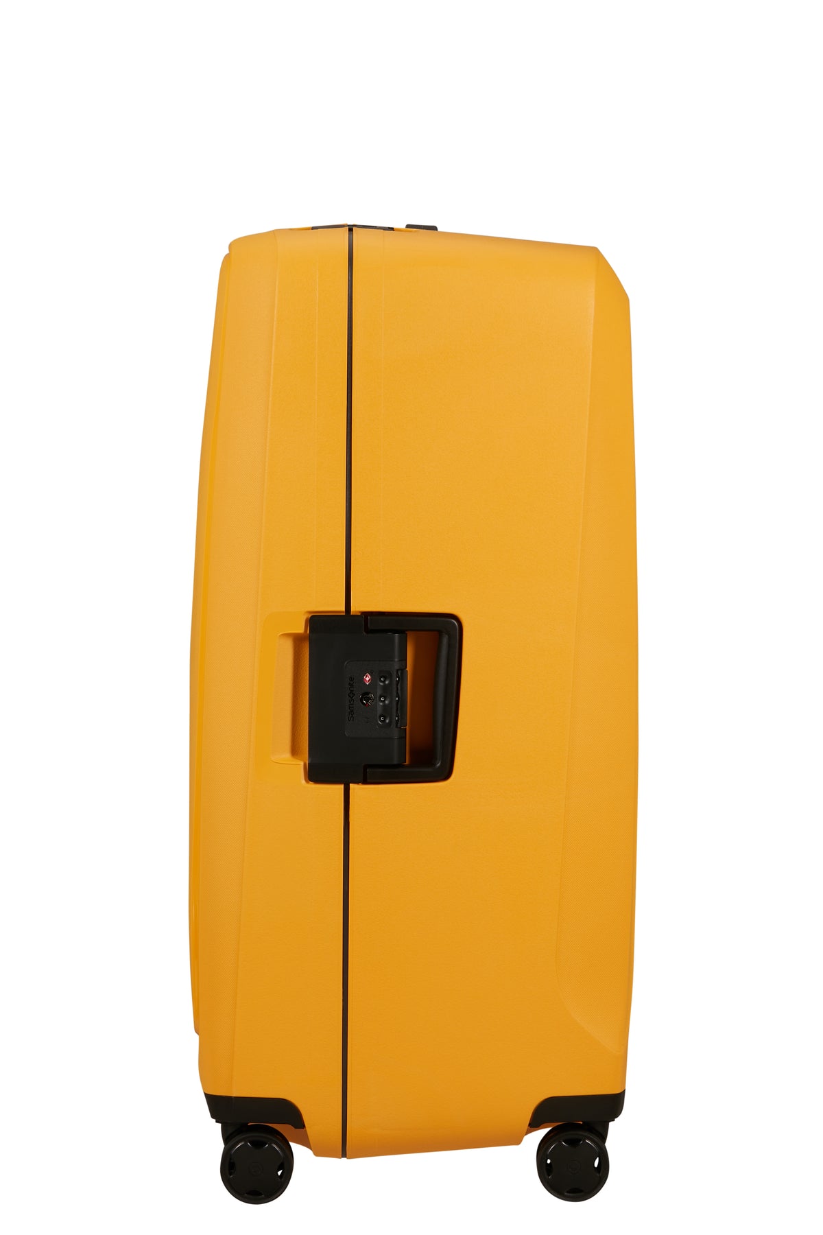 Samsonite essens Trunk (4 wheels) 80cm