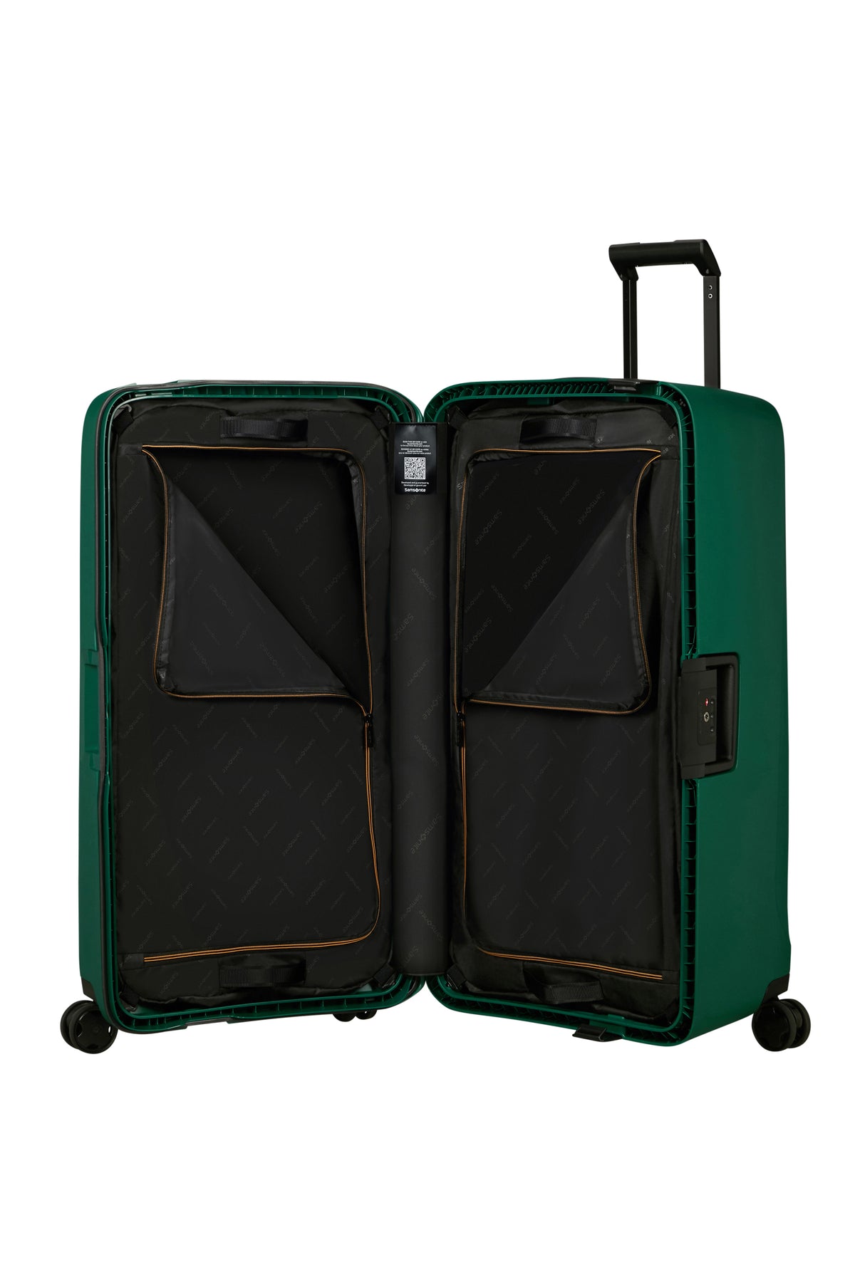 Samsonite essens Trunk (4 wheels) 80cm