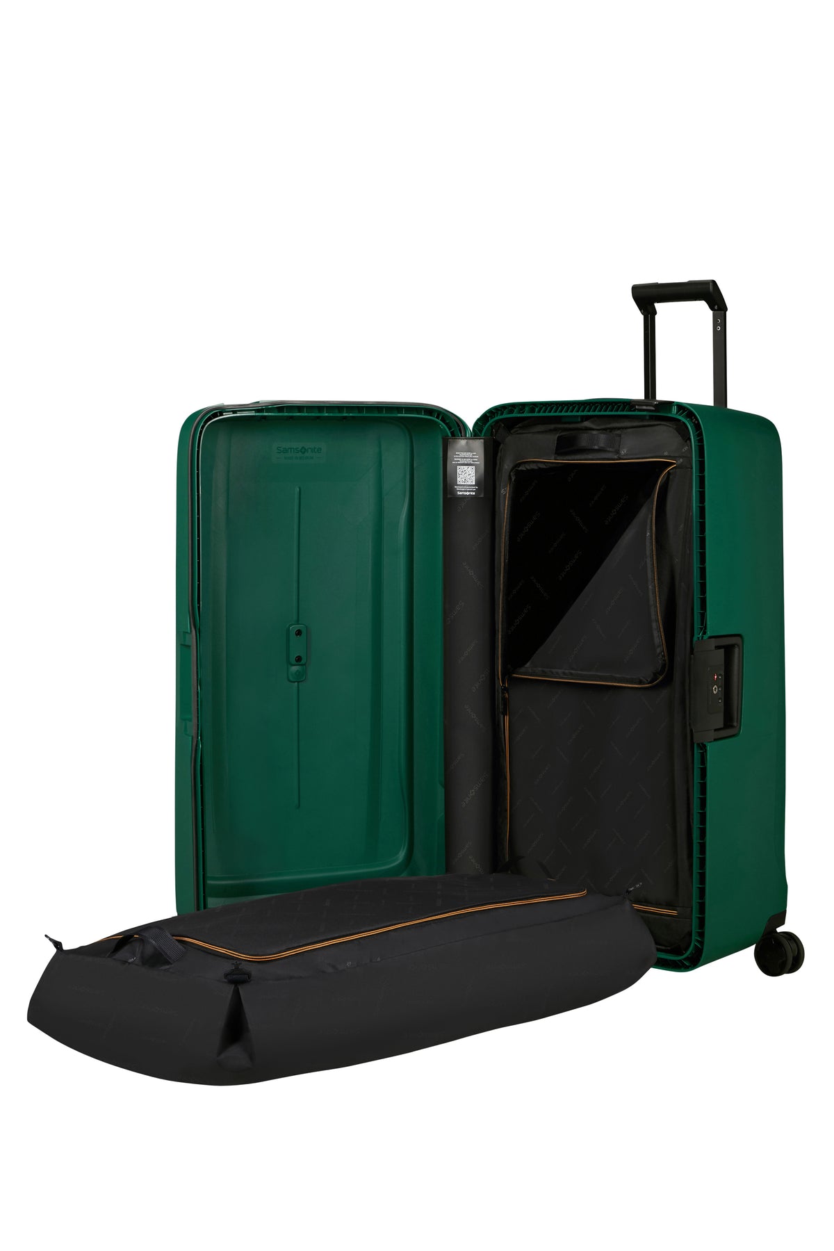 Samsonite essens Trunk (4 wheels) 80cm